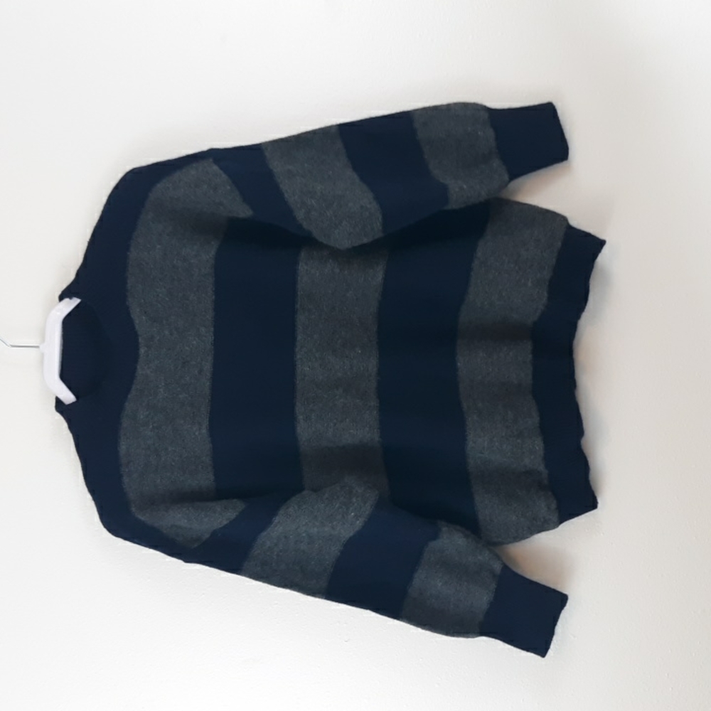 Men's Long Sleeve Sweater sz Large